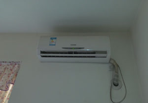 秦皇岛空调维修电话是多少