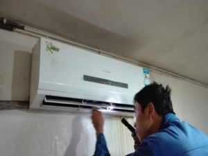 秦皇岛格力空调电话是多少