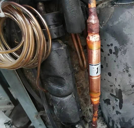 秦皇岛美的变频多联机空调维修售后服务中心