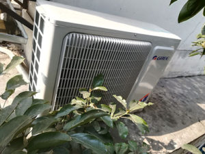 秦皇岛空调维修售后服务