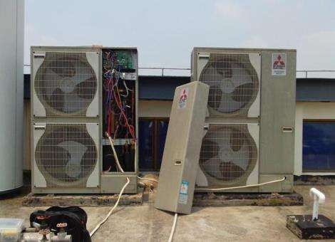 秦皇岛空调维修电话号码多少