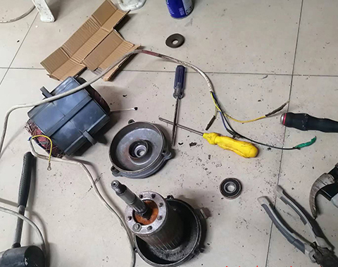 秦皇岛空调维修售后服务中心电话在哪里找