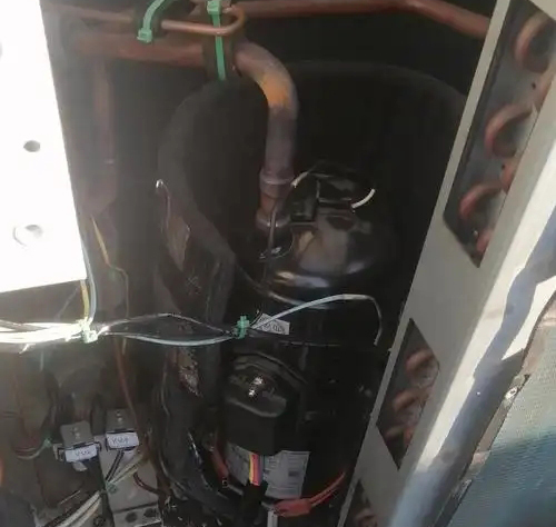 秦皇岛维修变频空调电话在哪里找