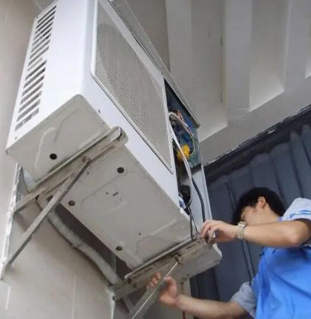 秦皇岛24小时空调维修热线