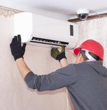 秦皇岛空调内机噪音大