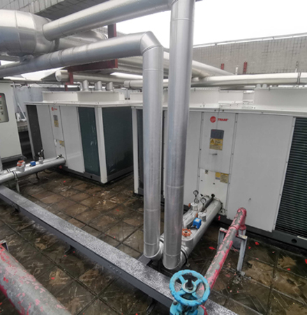 秦皇岛附近中央空调维修 秦皇岛上门中央空调维修